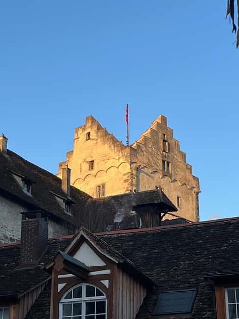 From Basel: 4 Countries and Lake Bodensee Private Car Tour - Price, Value, and Considerations