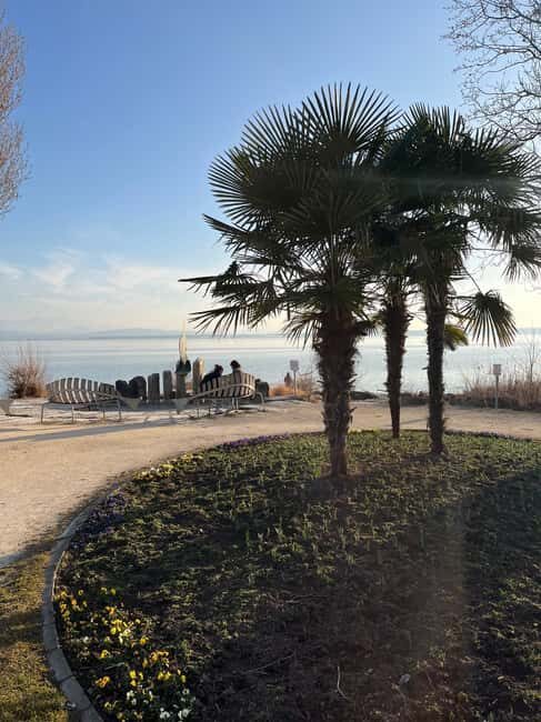 From Basel: 4 Countries and Lake Bodensee Private Car Tour - Final Words