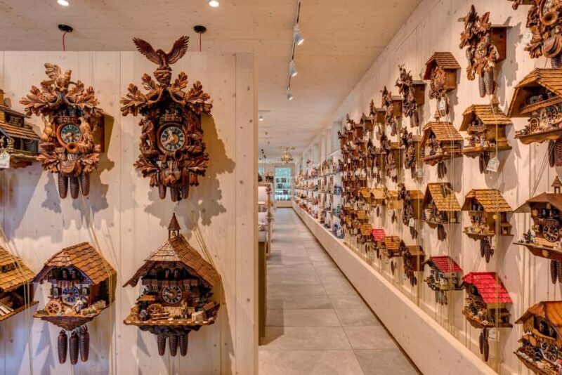 From Basel: Day trip Black Forest culture and indulgence - The experience on the ground: what youll feel and see