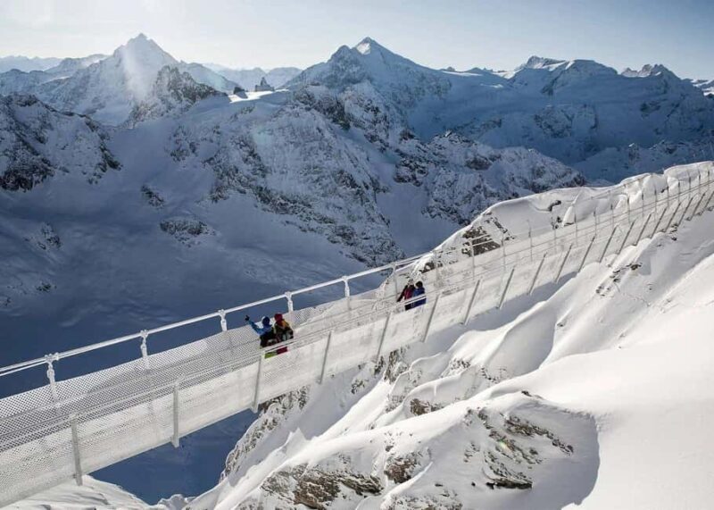 From Basel: Mount Titlis & Lucerne City in Private Day Trip - Final Thoughts