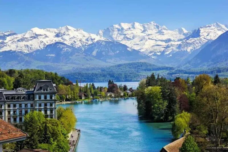 From Basel: Premium Panoramic train & Lucerne, Interlaken - FAQ