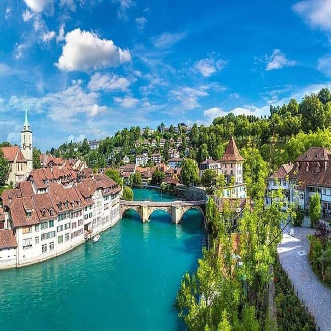 From Basel: Private Day Trip in Bern with Cheese Tasting - Exploring Bern: What You Can Expect