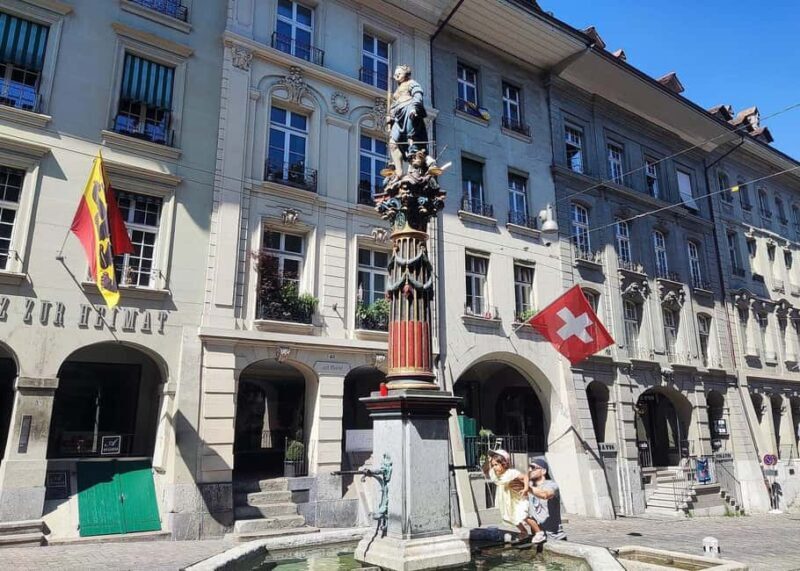 From Basel: Private Day Trip in Bern with Cheese Tasting - Final thoughts