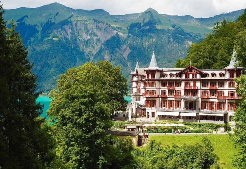 From Basel: Private Interlaken tour, Lake Brienz, Waterfalls - FAQ