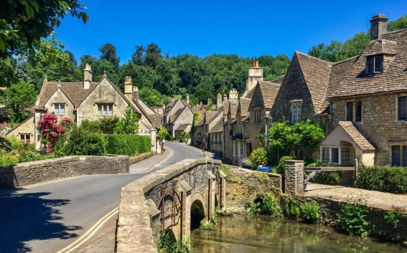 From Bath: Cotswolds Private Day Tour with Pickup - Overall Value & Why It Works
