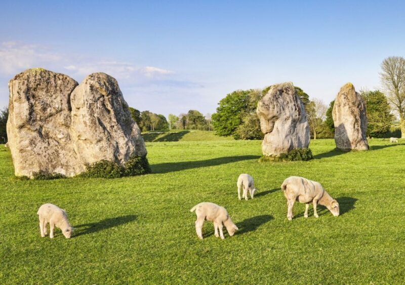 From Bath: Stonehenge & the Cotswolds Day Tour with Entry - Who Is This Tour Best For?