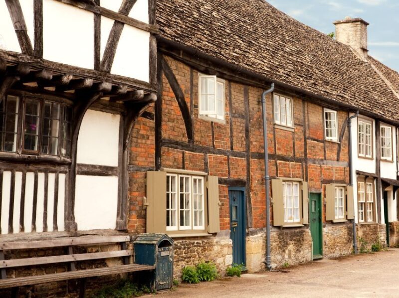 From Bath: Stonehenge & the Cotswolds Day Tour with Entry - FAQs