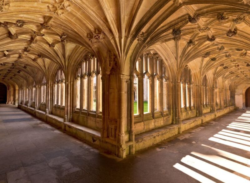 From Bath: Stonehenge & the Cotswolds Day Tour with Entry - Final Thoughts