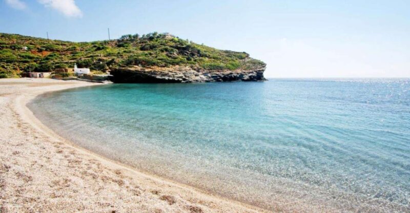 From Batsi: Guided 5-Hour Off-Road Trip to Vitali Beach - Honest Insights from Past Travelers