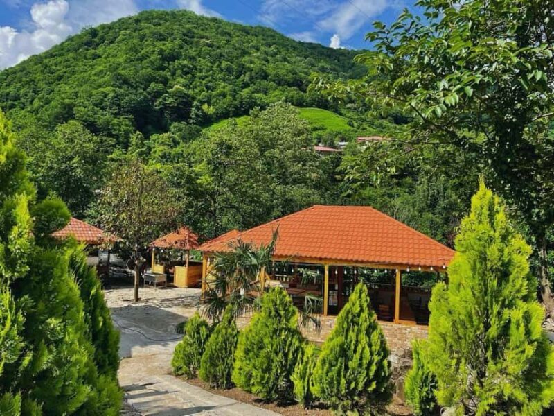 From Batumi: Adjara Adventure Tour - From Batumi: Adjara Adventure Tour – An Honest Look