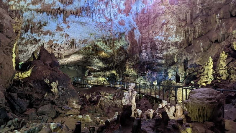 From Batumi: Martvili Canyon and Prometheus Cave Tour - Final Thoughts