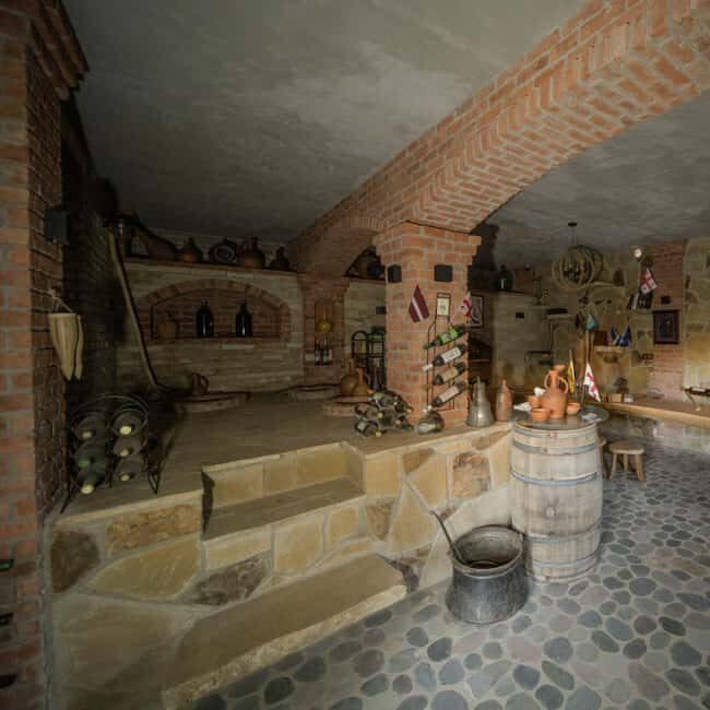 From Batumi: Self-Drive Wine Tasting in Mountainous Adjara - Key Points