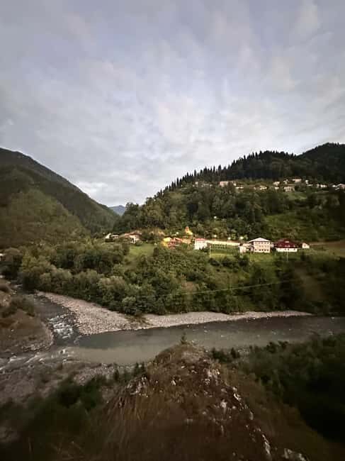 From Batumi: Self-Drive Wine Tasting in Mountainous Adjara - What People Say