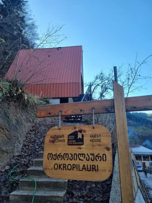 From Batumi: Self-Drive Wine Tasting in Mountainous Adjara - The Sum Up