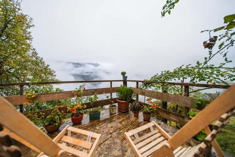 From Batumi: Songs & Flavors of Merisi Village - Key Points