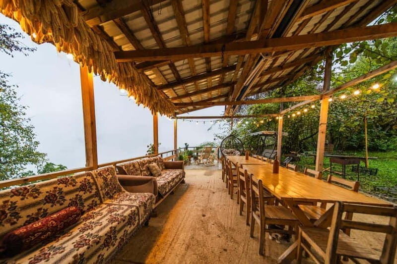 From Batumi: Songs & Flavors of Merisi Village - Final Thoughts