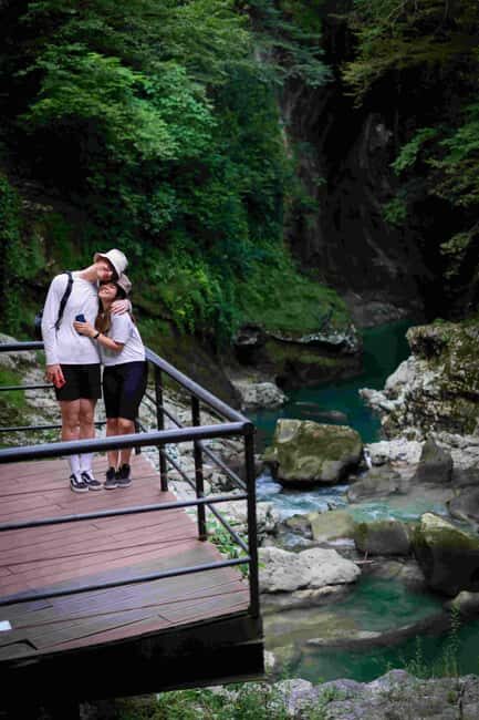 From Batumi to Martvili Canyon, Prometheus Cave & Springs - What We Like About This Tour