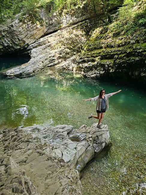 From Batumi to Martvili Canyon, Prometheus Cave & Springs - Who Is This Tour Best For?