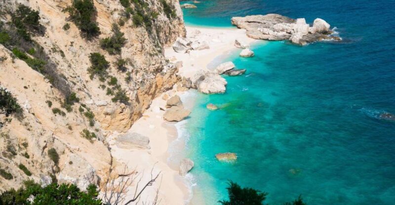 From Baunei: Cala Mariolu Hiking Tour - Price and Value