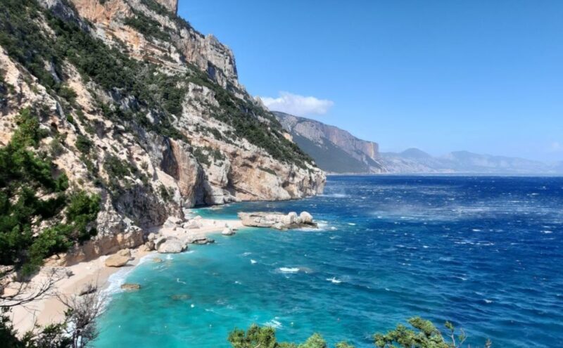 From Baunei: Cala Mariolu Hiking Tour - FAQ