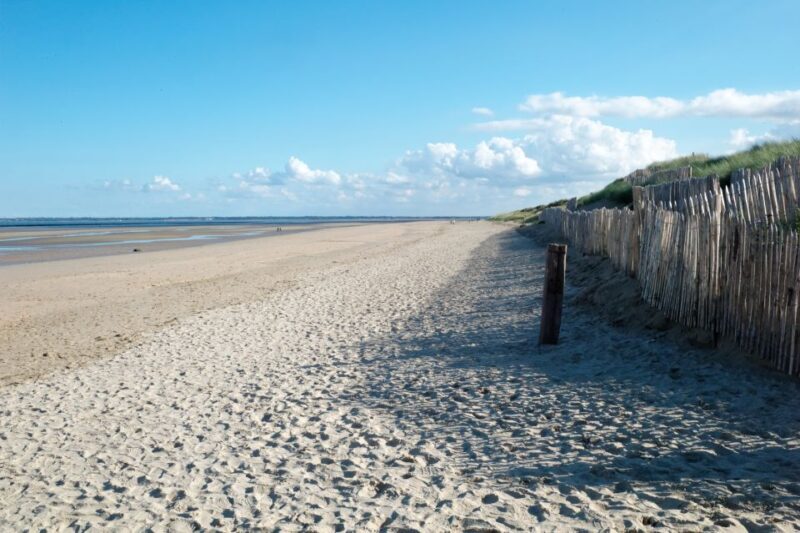 From Bayeux: American D-Day Sites in Normandy Full-Day Tour - An Overview of the Tour Experience