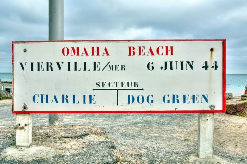 From Bayeux: American D-Day Sites in Normandy Half-Day Tour - FAQs