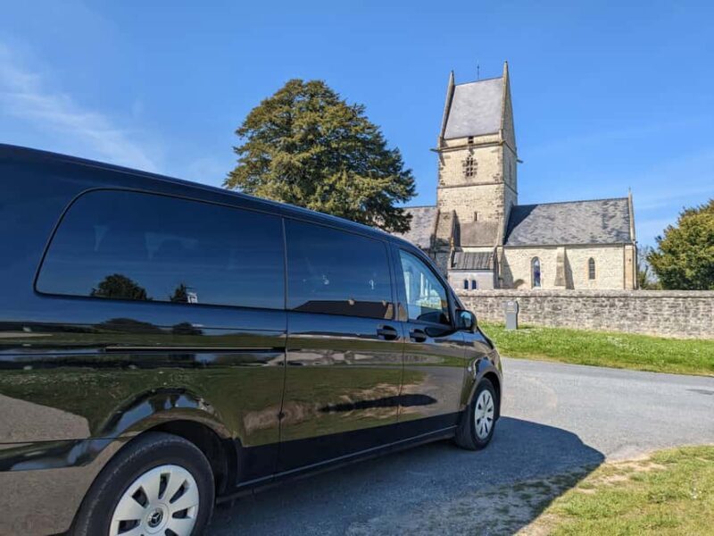 From Bayeux: D-Day American Beaches and US Airborne Day Tour - Final Thoughts