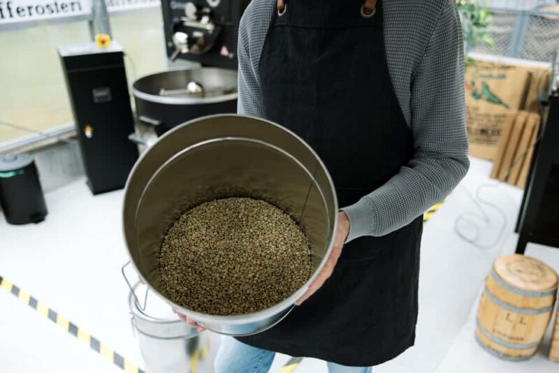 From Bean to Cup: Coffee Experience in Småland - Why This Tour Might Be Perfect for You