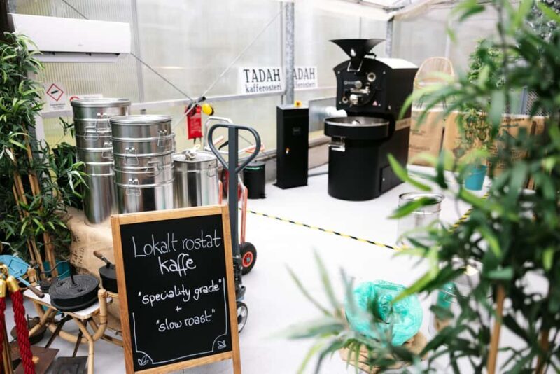 From Bean to Cup: Coffee Experience in Småland - FAQ