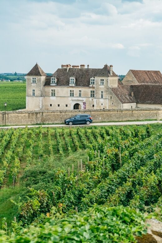From Beaune: Burgundy Day Trip with 14 Wine Tastings - The Itinerary Breakdown
