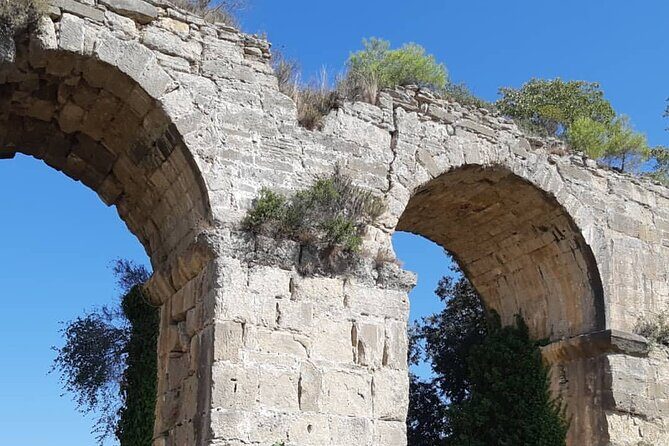 From belek: Quad Safari - FAQ