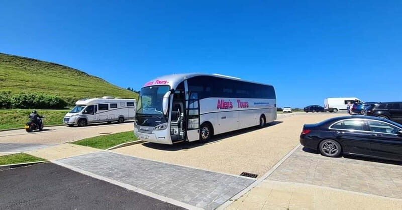 From Belfast: Causeway Express Tour Shore Excursion - What to Keep in Mind