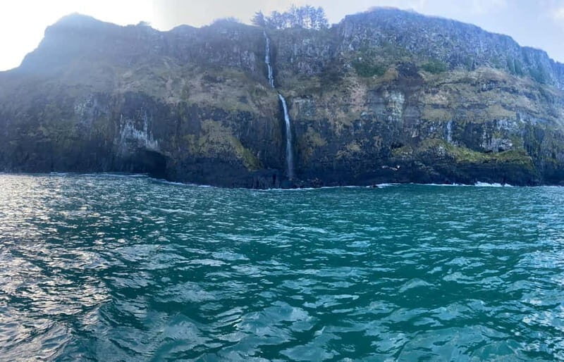 From Belfast: Full-Day Giants Causeway Land and Boat Tour - Frequently Asked Questions