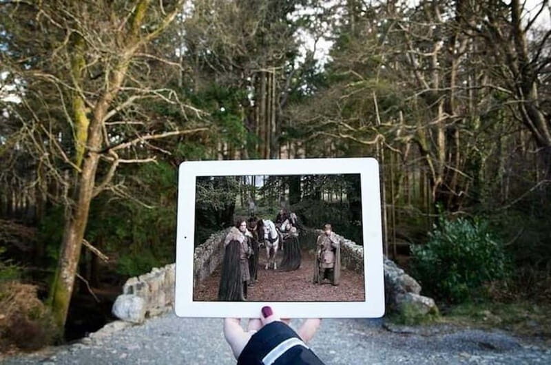 From Belfast: Game of Thrones Winterfell Locations Tour - Is This Tour Right for You?