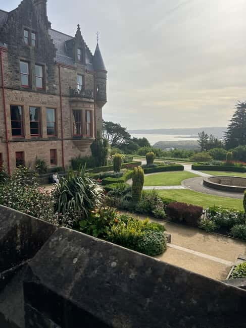 From Belfast: Giant's Causeway and Dark Hedges Day Tour - The Practicalities: What You Need to Know