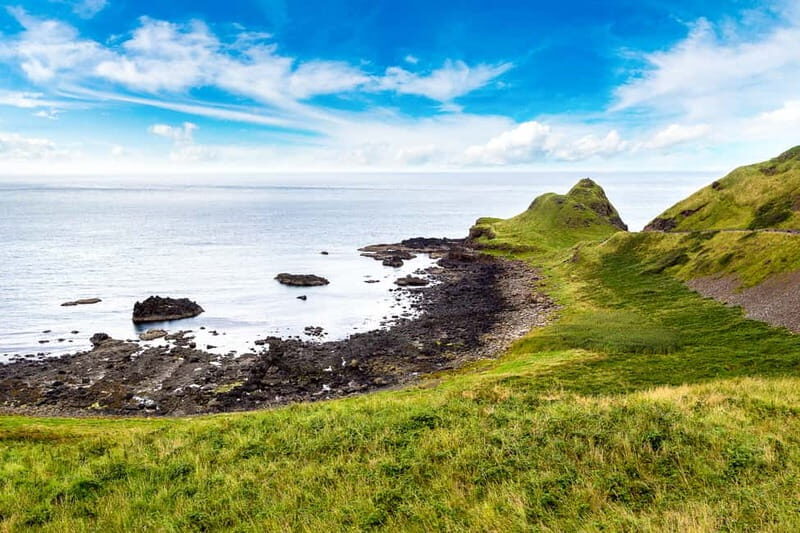 From Belfast: Giants Causeway and Game of Thrones Day Tour - Key Points