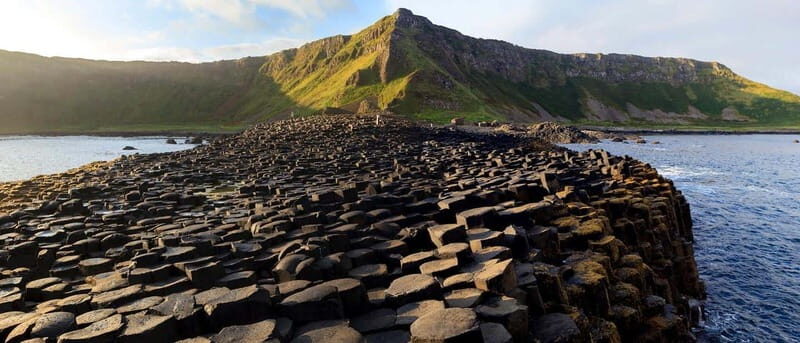 From Belfast: Giants Causeway and Game of Thrones Day Tour - Key Points