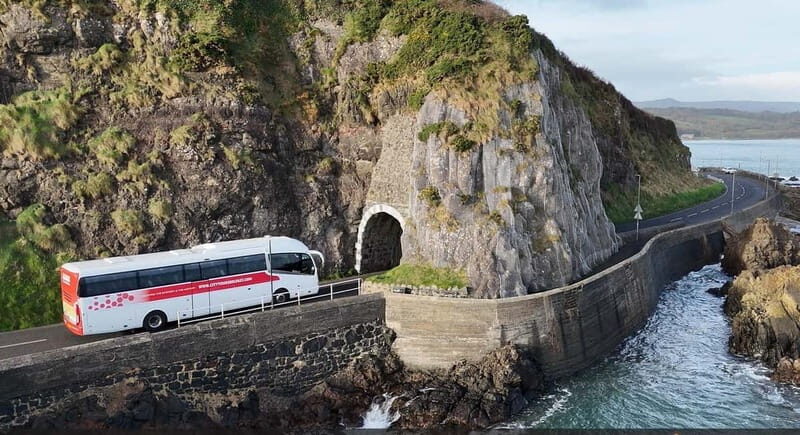 From Belfast: Giants Causeway and Game of Thrones Day Tour - The Full Experience: What’s Included and How It Flows