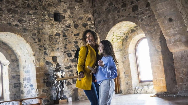 From Belfast: Giants Causeway and Game of Thrones Day Tour - Practical Details & Tips