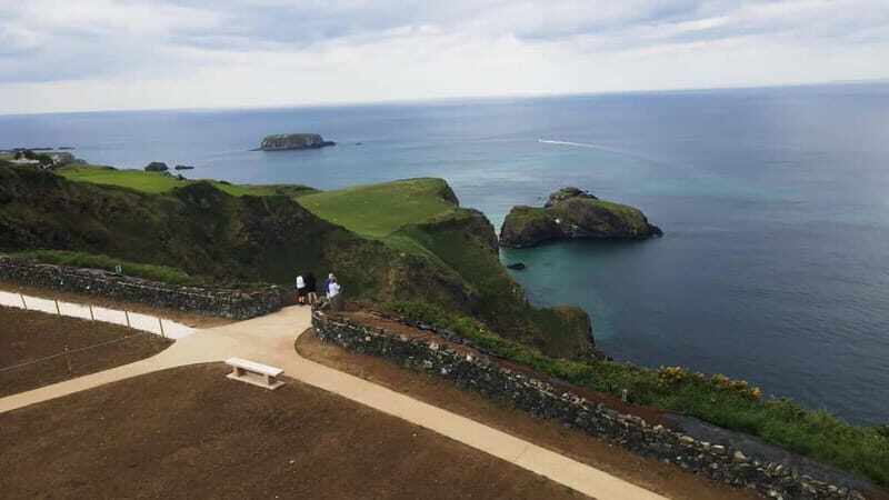 From Belfast: Giants Causeway and Game of Thrones Day Tour - Final Thoughts