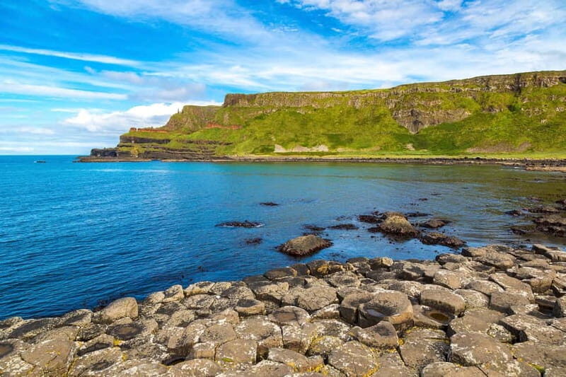 From Belfast: Giant's Causeway and Game of Thrones Tour - Final Thoughts