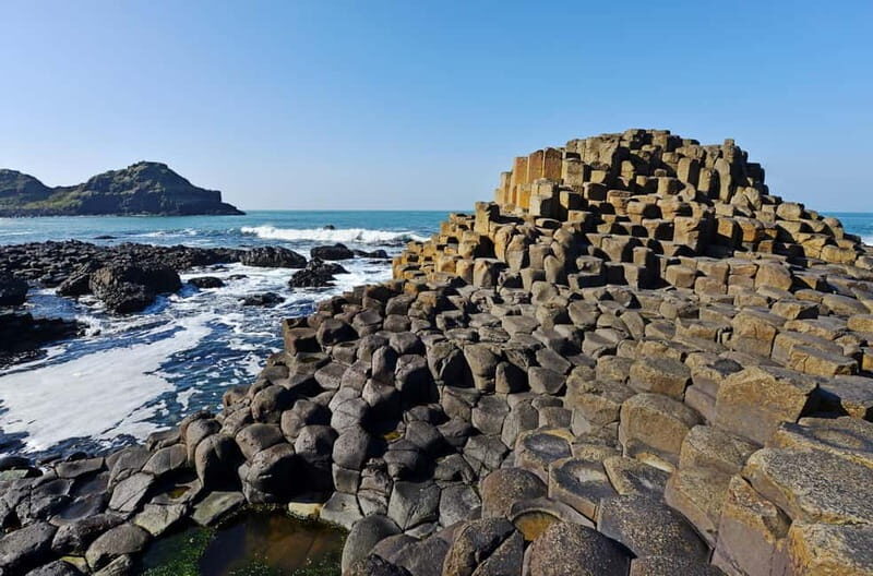 From Belfast: Giant's Causeway and Game of Thrones Tour - FAQ
