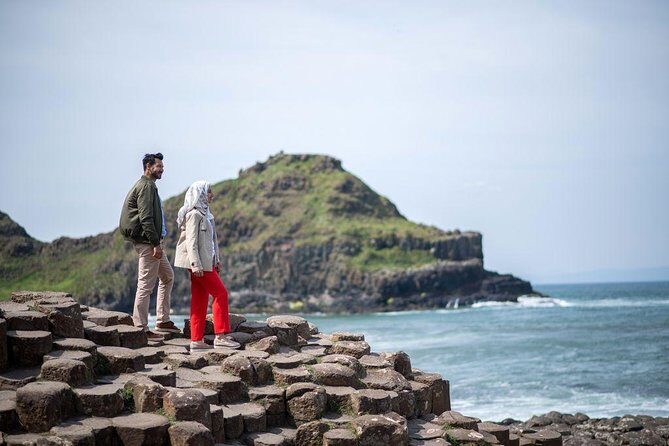 From Belfast-Giants Causeway, Dunluce Castle and Dark Hedges tour - Frequently Asked Questions