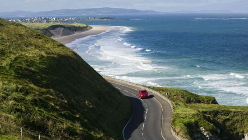 From Belfast: Giant's Causeway, Dunluce Castle & Dark Hedges - Frequently Asked Questions