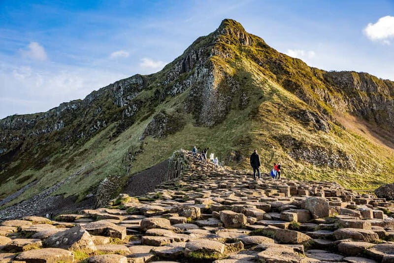From Belfast: Giants Causeway Express Half-Day Tour - What Makes This Tour Stand Out?