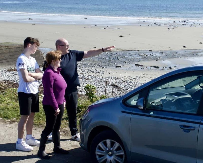 From Belfast: Giants Causeway Express Half-Day Tour - The Value for the Price