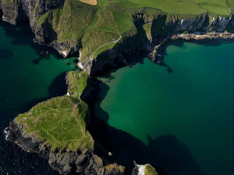 From Belfast: Giant's Causeway Full-Day Guided Tour - Who Will Love This Tour?