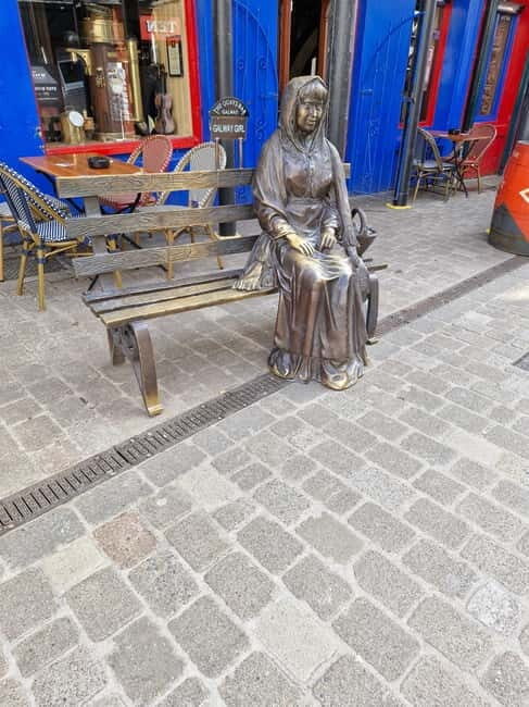 From Belfast: Guided Day Tour to Galway with Stops - Key Points