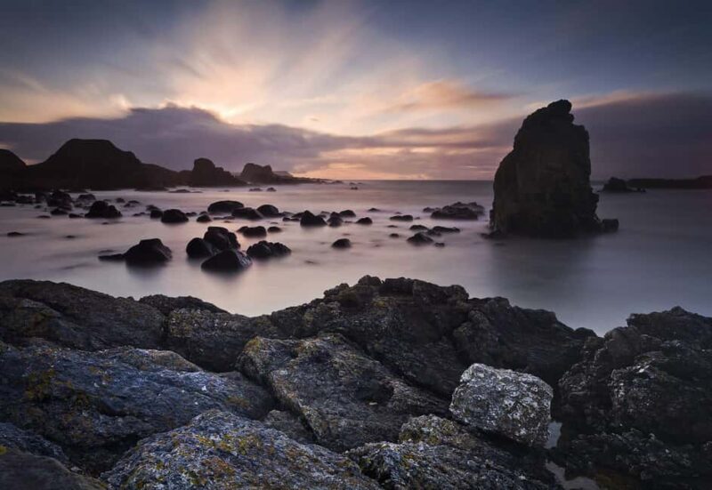 From Belfast: Iron Islands & Giant's Causeway - Final Thoughts