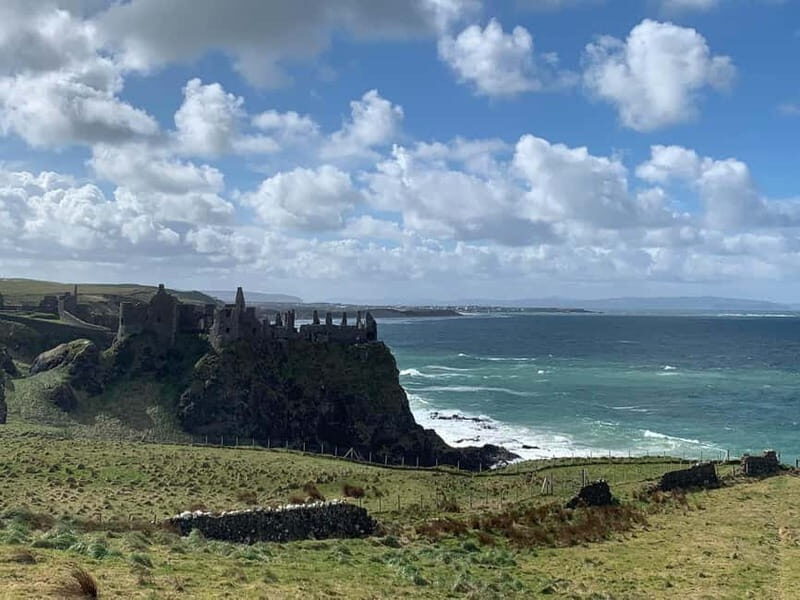 From Belfast: Private Giants Causeway Coastal Tour - The Itinerary Breakdown